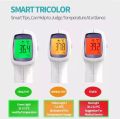 Thermal Infrared Thermometer  (A Plus Quality) As Per SOP. 