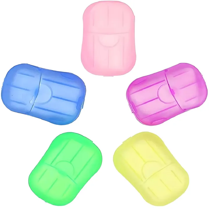 SP%20Dealz%20Mini%20Portable%20Travel%20Soap%20Paper%20Sheets%20Disposable%20Hand%20Washing%20Bath%20Scented%20Paper%20Soap%20for%20Outdoor%20Camping%20Hiking%20-%20Image%203