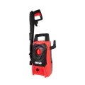 SOGO SG-880 High Pressure Washer 1400W 80-110 Bar Car Wash Machine with Foam Bottle | Car, Home & Garden Cleaning Washer. 