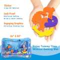 Baby Tummy Time Water Play Mat.. 