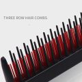 4Pcs Hair Styling Combs Set Teasing Hair Brush Rat Tail Comb For Women Back Combing Hairdressing Tool. 