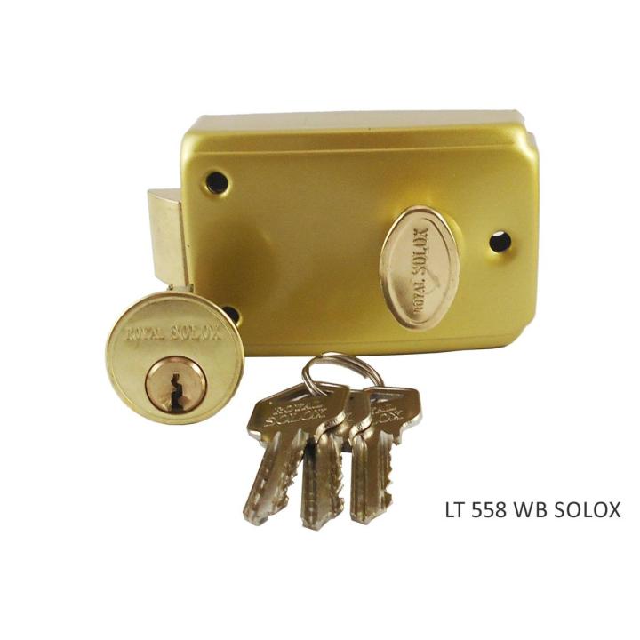 closet lock best quality