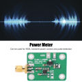 Power Meter, RF Power Meter Module RF Power Meter Board for RSSI for Detection for Transmit Power Control. 