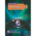 Unique Notes physics 11. 