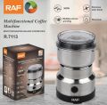 Mini Electric Grinder Spice Grinder offee beans peanuts pepper beans and almonds Red Chili Grinder Masala Grinder. Blender Kitchen Grinding Machine Electric Coffee Grinder Pepper Grinder Spice Grinder Grain mill. 