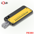 PD Power Bank | Slim & Smart Power Banks | High Quality Original 10000mAh Power Bank With 22.5W Superfast Charge Power Banks | Type C Input- Dual Output (Type C & USB) | Light Weight Power Bank | Loud PB380 Power Bank. 