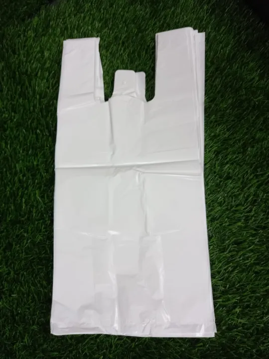 Bundle%20of%2050Pcs%20White%20Plastic%20Handle%20Shopping%20Bags%20Size%2012%20x%2015%20(Bags%20Capacity%202%20to%202.5kg)%20-%20Image%204