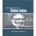 The Inspiring Life of Abdus Salam By  Dr. Mujahid Kamran. 