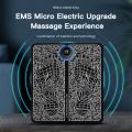 EMS Foot Massager Mat for Home and Office. 