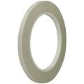 Super Strong Powerful Adhesive Double Sided Tissue Tape For Mounting Fixing Pad Sticky - 5 mm - White. 