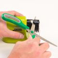 Electric Sharpener Multi Functional Motorized Blade Stone Sharpening Tool. 
