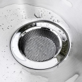 Stainless Steel Sink Drain Strainer for Kitchen Bathroom Drain Strainer Floor Drain Cover. 