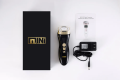 Mini Hifu Machine 3 in 1 Ultrasound RF EMS Facial Beauty Device. 