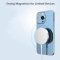For Apple Charger iPhone 13 Magnetic Fast Charging Cable Cord. 