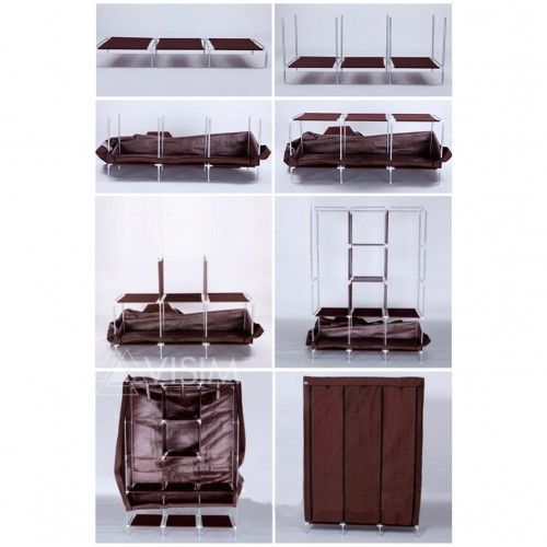 3%20Layer%20Storage%20Wardrobe%20Model%2088130%20Shelf%20Rack%20Fancy%20And%20Foldable%20-%20Image%209