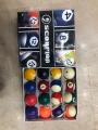 Snooker Ball Set, Billiard Ball Set, Pool Ball Set. 