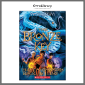 Magisterium (5 book series) by Holly Black (Author) , Cassandra Clare (Author). 