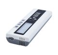APEX Air Conditioner Remote Control. 