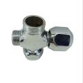 DIVIDER to install water filter on kitchen sink TAP. 