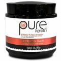 Keratin Pure Collagen Hair Mask Treatment 1000ml. 