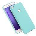 For Huawei P8 lite 2017 Case Honor 8 lite Case P9 Lite 2017 Silicone Soft TPU Cover Matte Candy solid colors Case. 