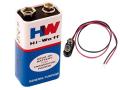 9V Battery Clip & 9v Battery| Shopikbuzz. 