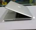Apple MacBook Pro 2012  256GB SSD Storage  4GB RAM  2.5GHz Dual-Core Core i5  Mid 2012  13.3-inch LED Display  Dual Operating system Window and macOS  Silver - Daraz Like New Laptops. 