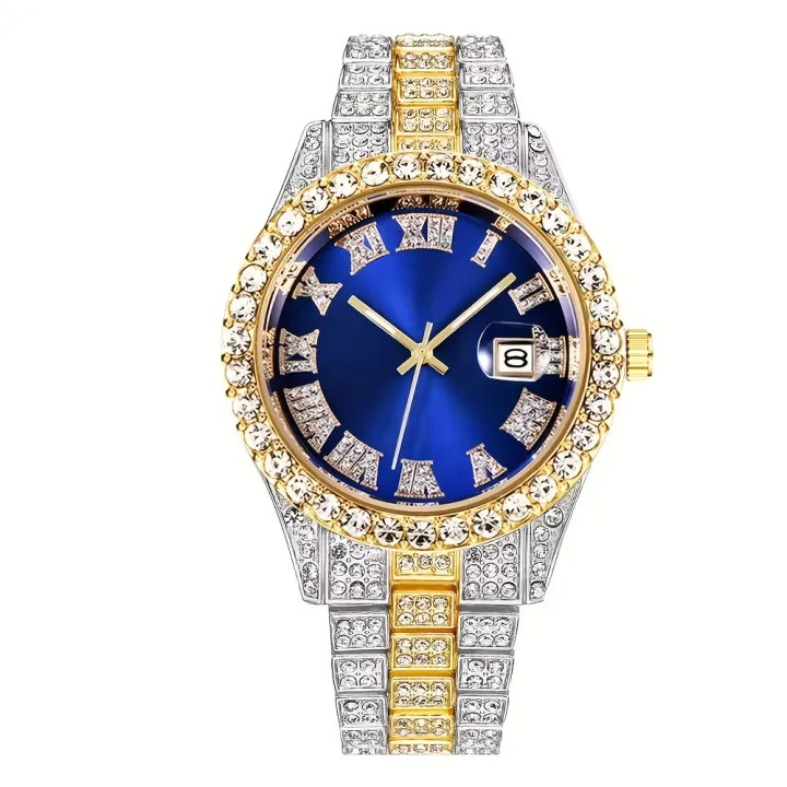 Hip%20Hop%20Avant-garde%20Luxury%20Artificial%20Diamond%20Quartz%20Men's%20Watch%20Fashion%20Casual%20Business%20Sports%20Golden%20Men's%20Watch,%20Ideal%20choice%20for%20Gifts%20-%20Image%204