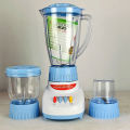 Juicer Machine Kenwood 3 in 1, Heavy Duty Motor 350W (Juicer + Blender + Chopper). 