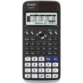 Casio FX-991EX ClassWiz Scientific Calculator 552 Functions, High-Resolution LCD, Spreadsheet Mode, Advanced Math & Science Tool. 