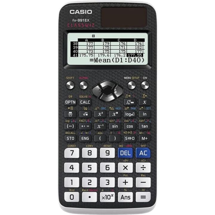 Casio%20FX-991EX%20ClassWiz%20Scientific%20Calculator%20552%20Functions,%20High-Resolution%20LCD,%20Spreadsheet%20Mode,%20Advanced%20Math%20&%20Science%20Tool%20-%20Image%202