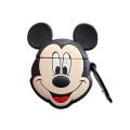 3d Mickey Mouse Case For earphone Cute Cartoon Disney Minnie Earphone Cover Shell For earphone Pro 1 2. 