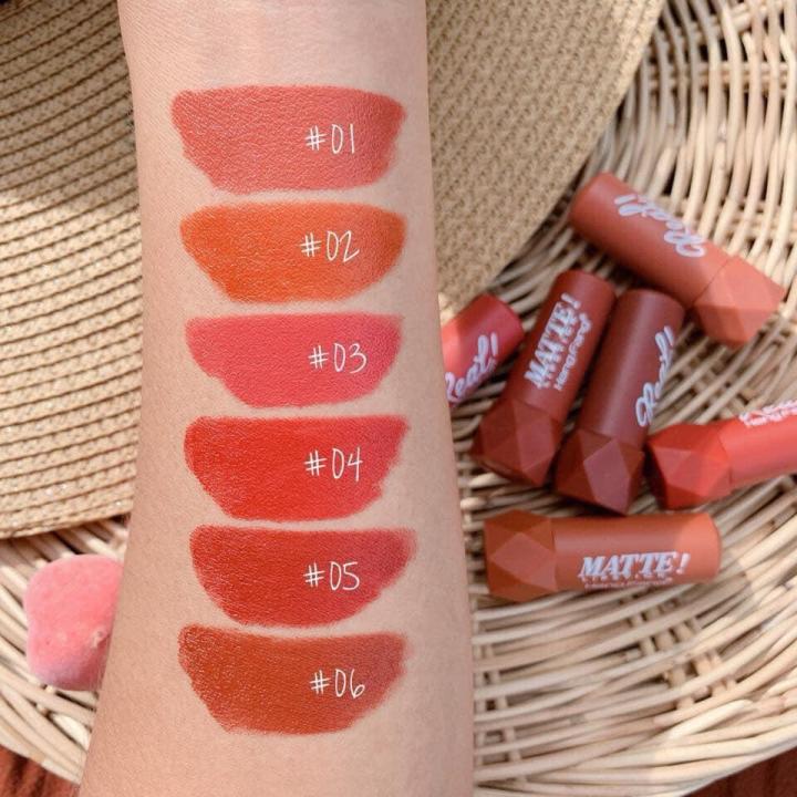 HENGFANG%20LIP%20ARTIST%20LIPSTICK-%20Multicolor%201%20-%20Image%203