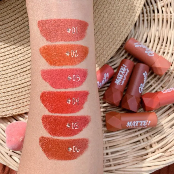 HENGFANG%20LIP%20ARTIST%20LIPSTICK-%20Multicolor%201%20-%20Image%203