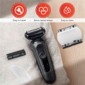 For Electric Shaver Omentum 11B Series 1 110 120 130 140 150 150S-1 130S-1 5684 5685 Knife Net+Shaving. 
