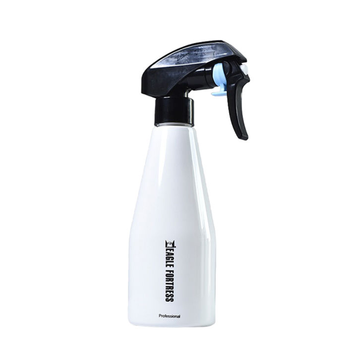Eagle Fortress Spray Bottle 250ml White