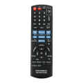 New Replacement Remote Control for Panasonic Home Theater N2QAYB000623 SC PT760 SA PT940 Fernbedienung. 