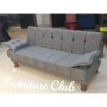 Sofa Cum Bed By Furniture Club. 