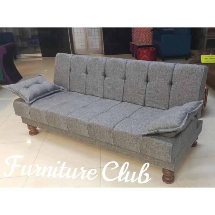 Sofa Cum Bed By Furniture Club