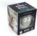 Sweet Dreamers, Ewan the Dream Sheep, Grey - Baby White/Pink Noise Machine and Sleep Aid with Night Light. 
