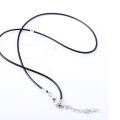 Anime Gangsta Necklace So Ao S5 Dog Tag Stainless Steel Metal Bead Chain Pendant Women Necklaces Jewelry. 