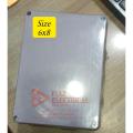 Pvc Junction Box 6x8. 