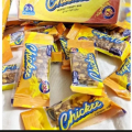 MY CHOICE CHIKEE PEANUT CRISPY BAR (PACK OF 24 PCS). 