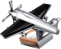 Solar Aeroplane Aircraft Airplane Car Dashboard Perfume Diffuser Car Air Freshener Creative Decoration Aromatherapy In Car.. 