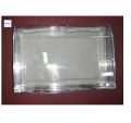 Dustproof Waterproof Electrical Cover Safety Box 6x3. 