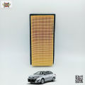 Imported Toyota Yaris Air Filter Made In Thailand. 