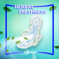 Always Ultra Thin Sanitary Pads Extra Long Single 7 Count. 