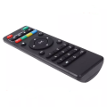 Universal Smart Android Tv Box Remote Control Replacement Remote Control for X96Q X96 MINI X96QPRO TX TANIX MXQ Pro 4K,T95M,T95N,T95X,MX9,H96,H96 pro+ and all others Android TV Box Remote Control. 