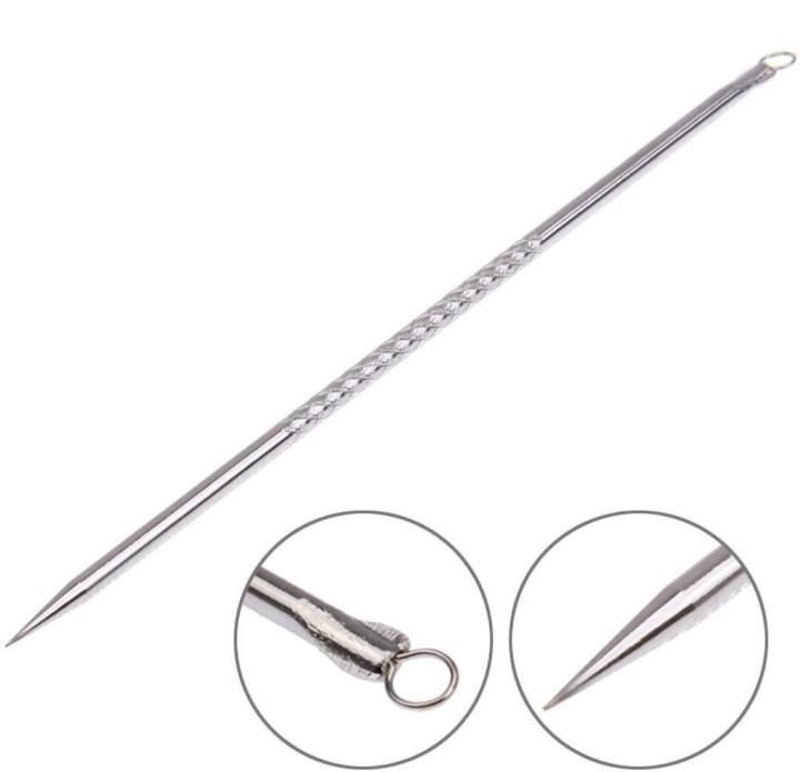 (12%20Pcs)%20Blackhead%20Remover%20Pin%20Needle%20Extractor%20Acne%20Pimple%20Cleaning%20Tool%20Black%20Head%20Removal%20Stainless%20Steel%20Stick%20-%20Whitehead%20Blackhead%20Remover%20Pin%20-%20Image%206