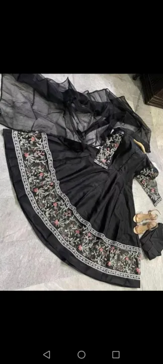 Fabulous%20Launch%203%20piece%20stitched%20designer%20embroidered%20silk%20maxi%20or%20frock%20for%20girls%20and%20women%20%7C%20silk%20%7C%20-%20Image%203